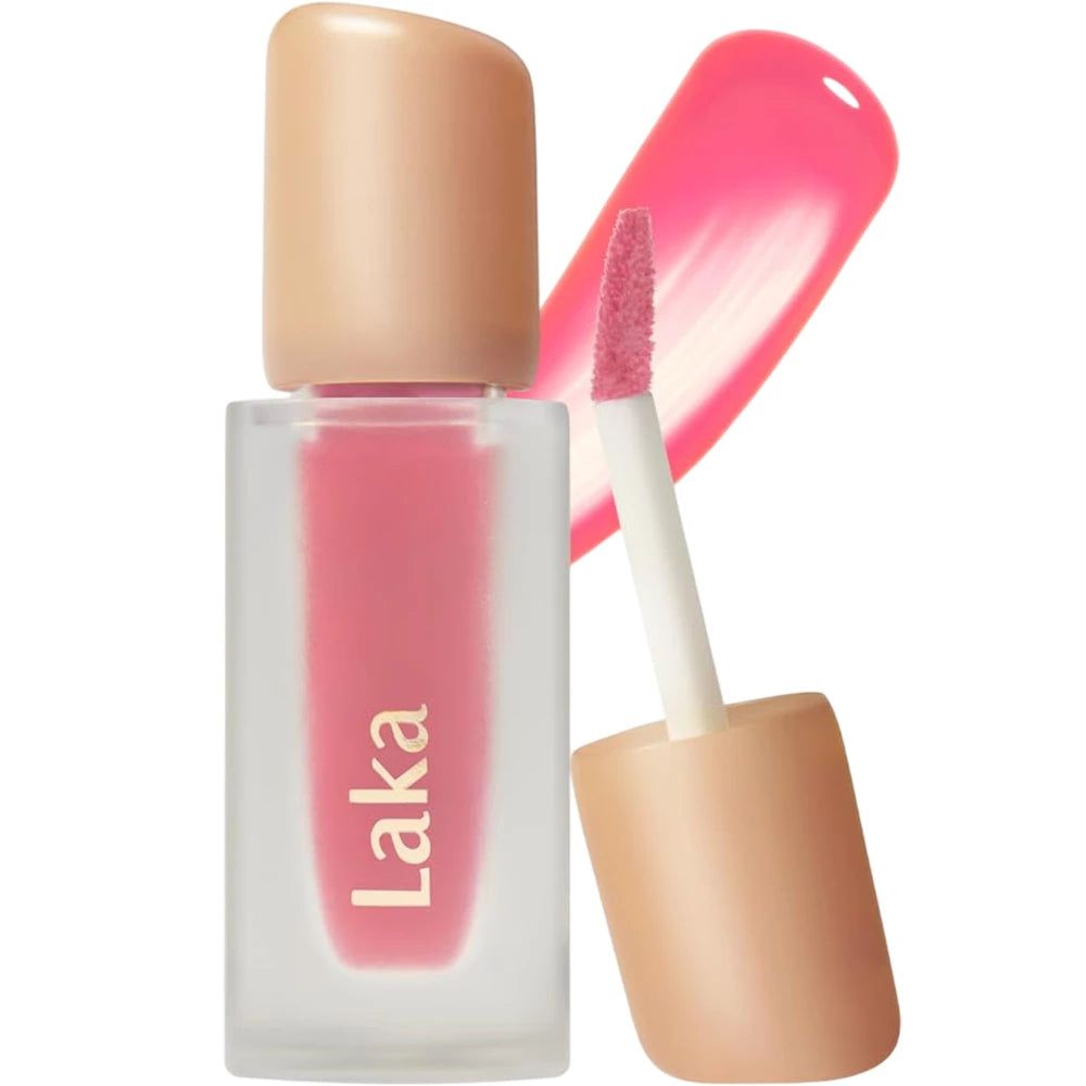 LAKA Fruity Glam Tint