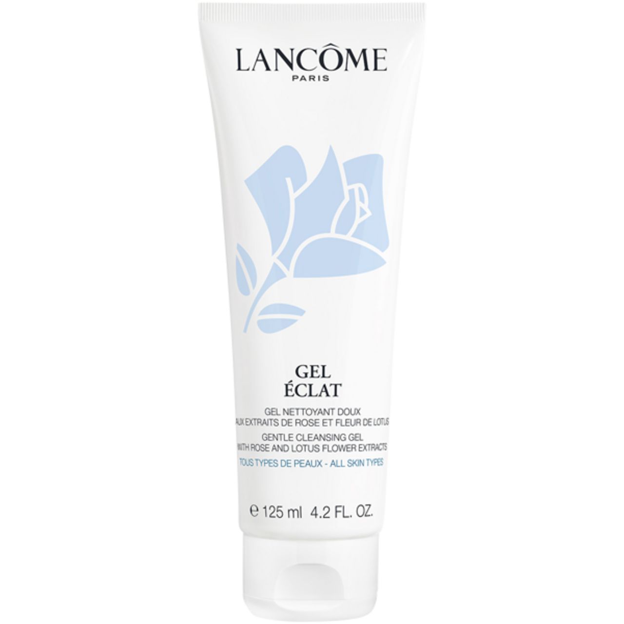 LANCÔME Gel Eclat Reinigungsgel