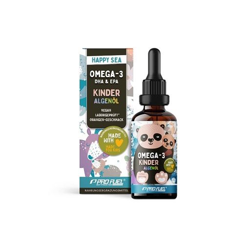 ProFuel OMEGA-3 Kinder