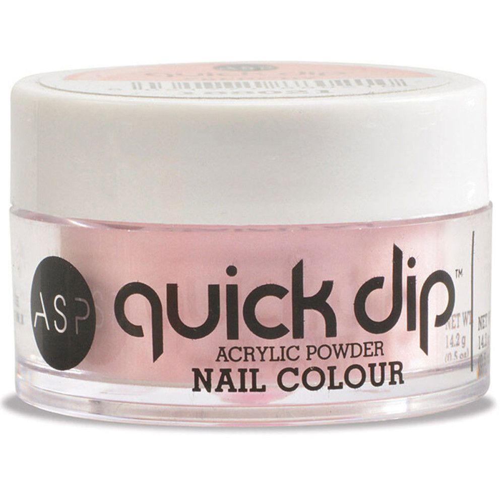 ASP - Farbliches Acrylpulver Quick Dip