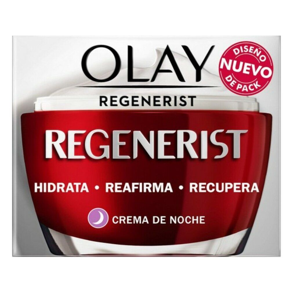 Olay Regenerist 3 Point Age Defying Cream Night