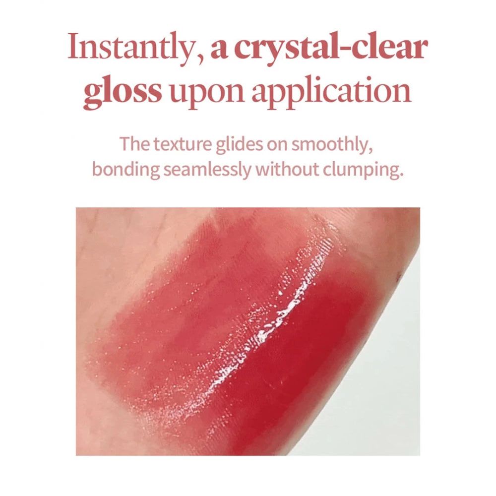 LAKA Bonding Glow Lippenstift 203 Mark