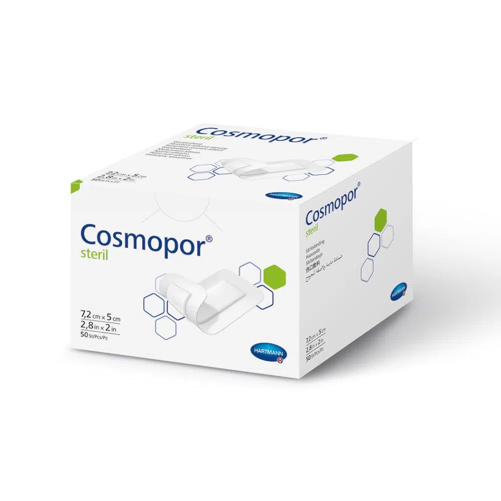 Hartmann Cosmopor® Sterile Wundauflage