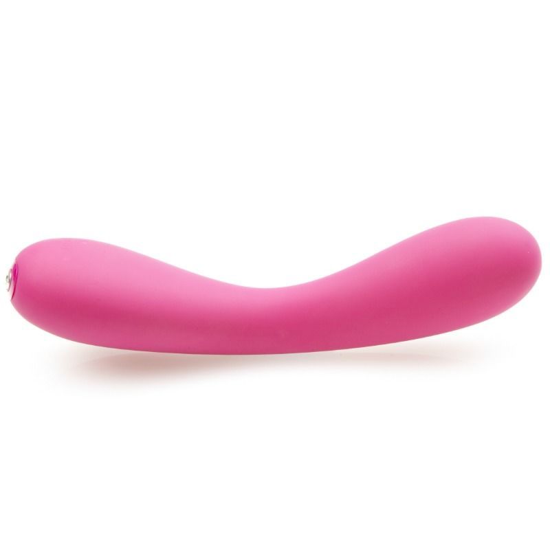 G-Punkt Vibrator "Uma" | 5 Vibrationsmodi | LELO