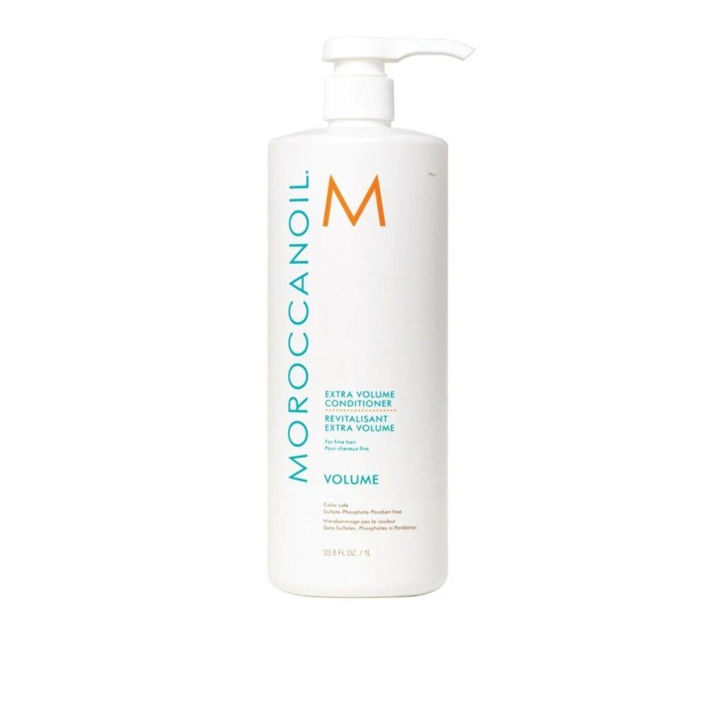 Moroccanoil Volume Extra Volume Conditioner