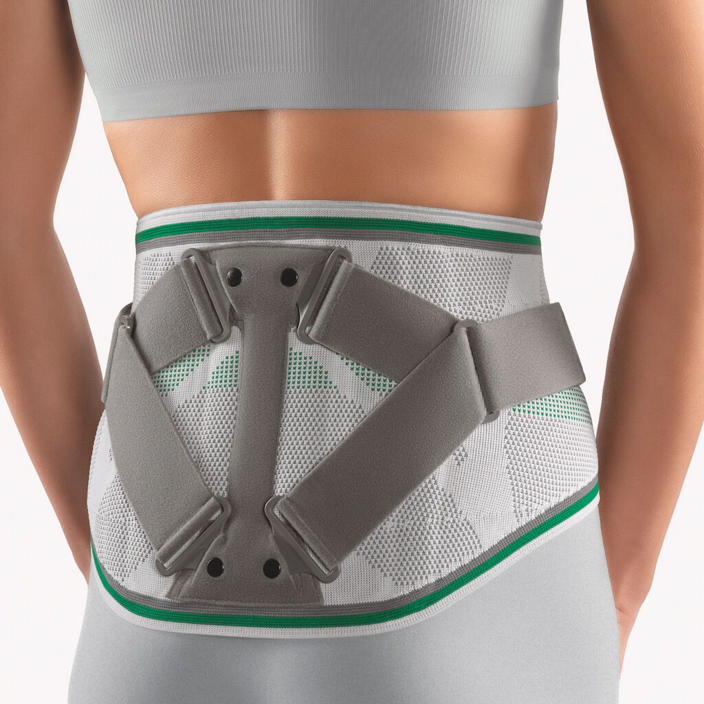 VPS Medical Comfort Rückenbandage