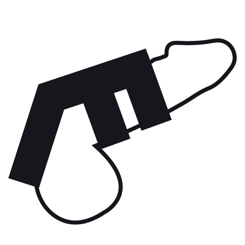 Darkness - Penis- und Hodenring  Verstellbare Druckkontrolle