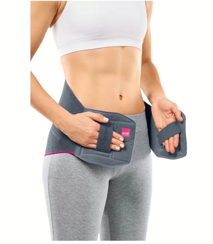 Medi Lumbamed® basic LWS-Rückenorthese