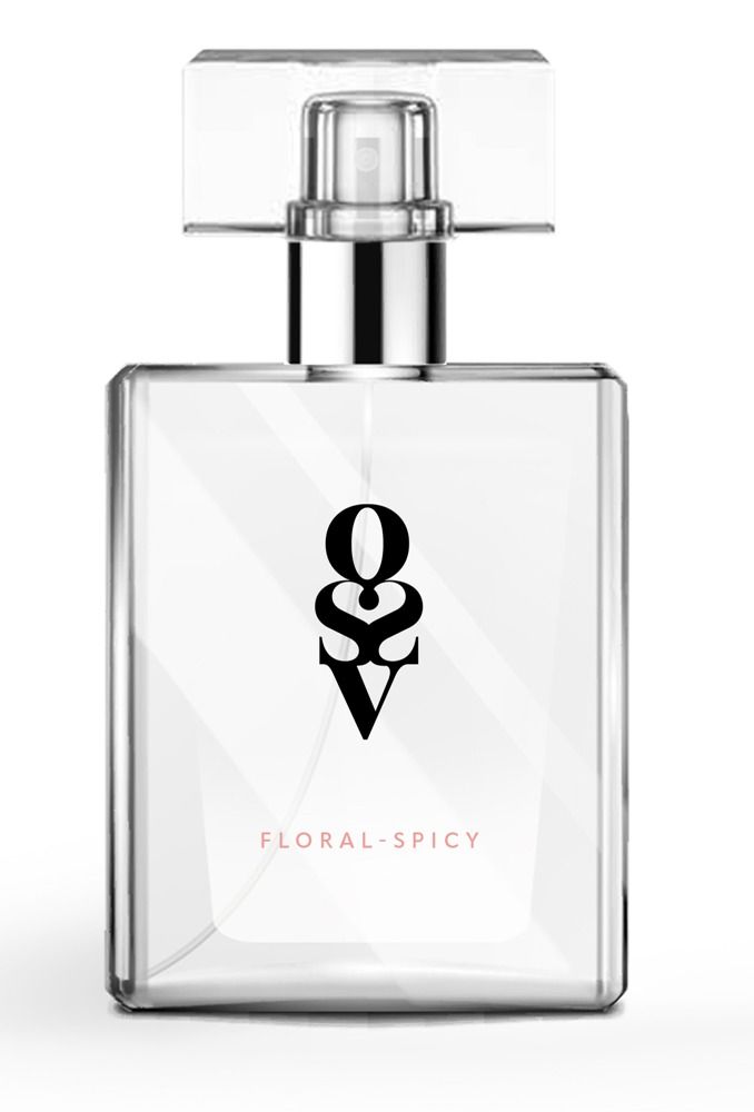 Obsessive - Floral-spicy - Parfüm