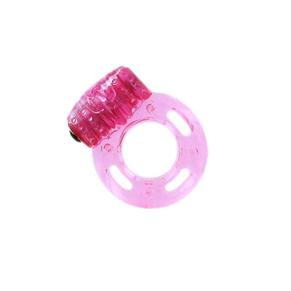 Loverspremium Tease Me - 3 Piece - Pink - Gift Set