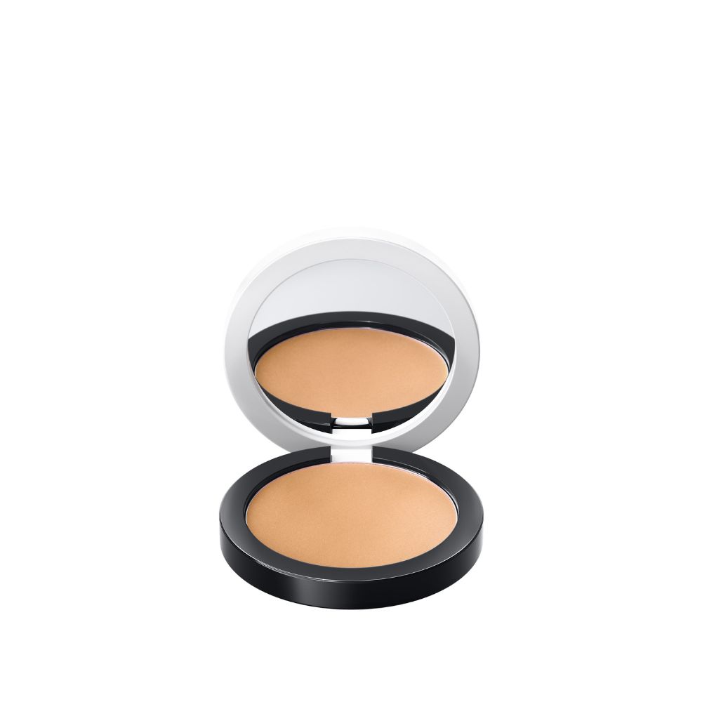 UND GRETEL WOLKEN Compact Powder SPF 50 Medium