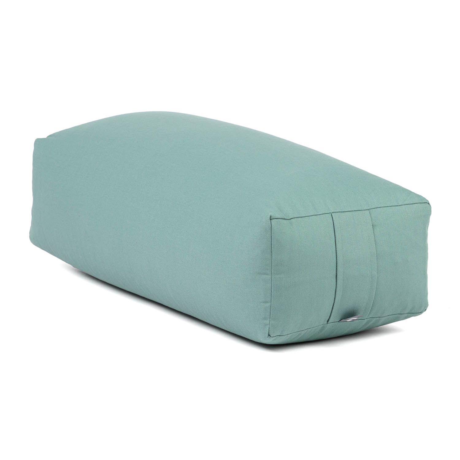 bodhi Yoga-Bolster SALAMBA ECO | Füllung: Dinkel
