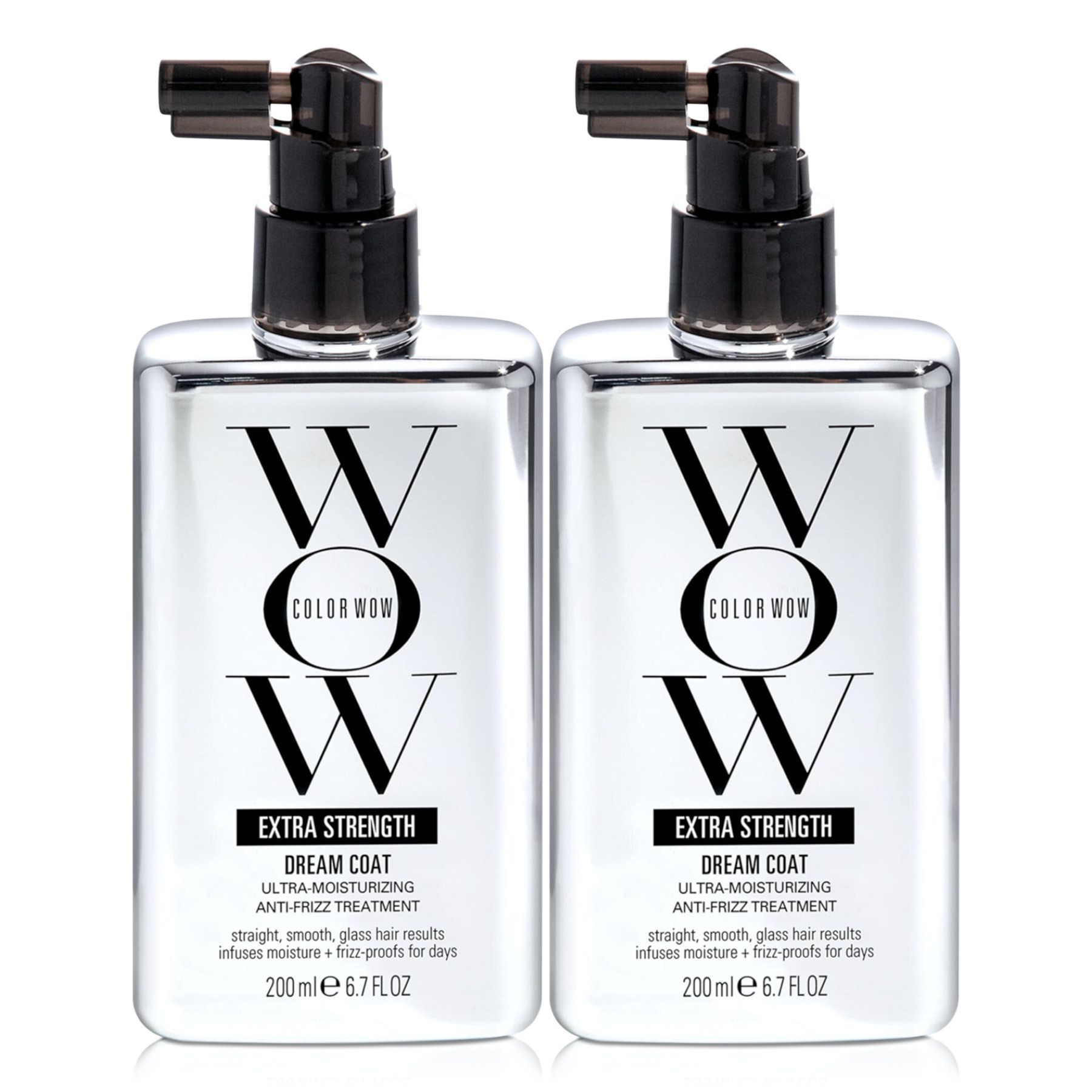 COLOR WOW Styling Dream Coat Extra Strength Haarspray für Styling
