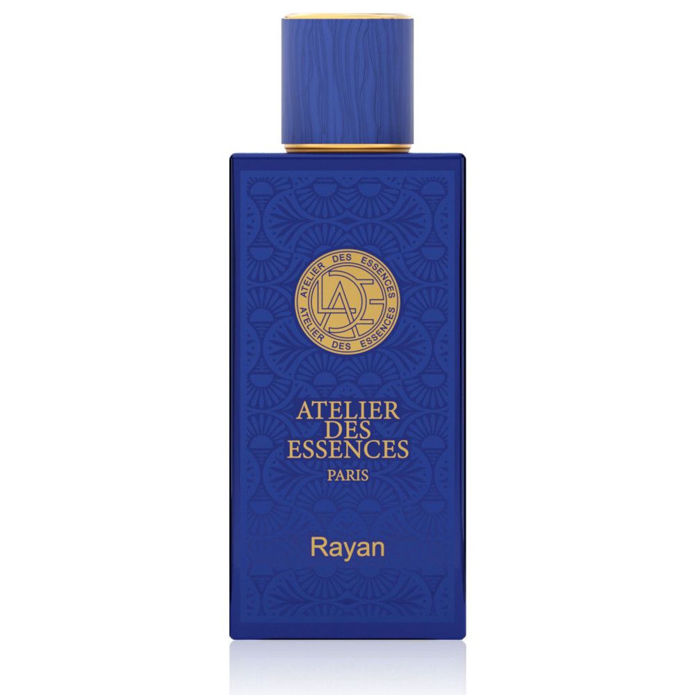 Atelier des Essences - Eau de Parfum Rayan