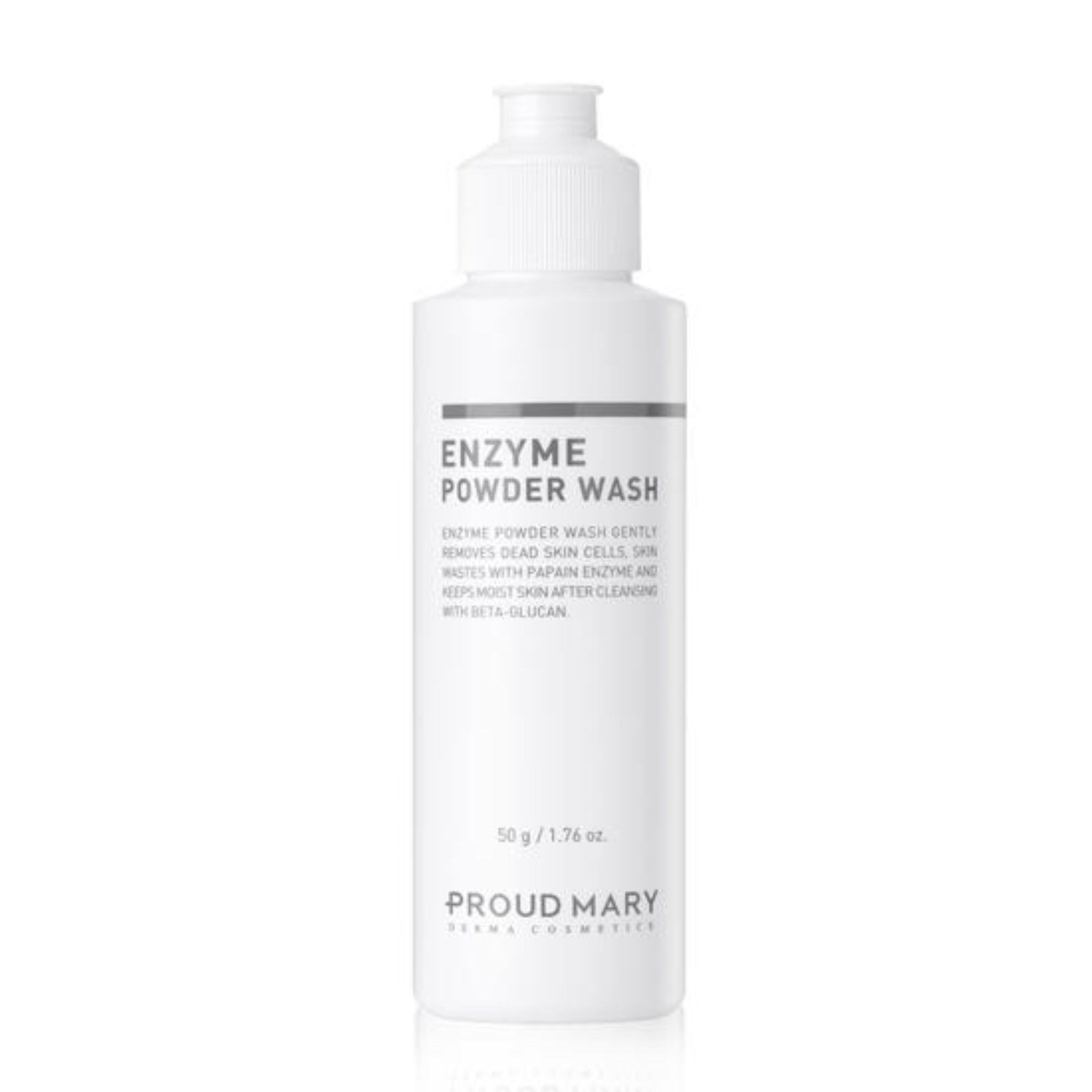 INACTIVATE NO LONGER SOLD: Proud Mary - Enzyme Powder Wash