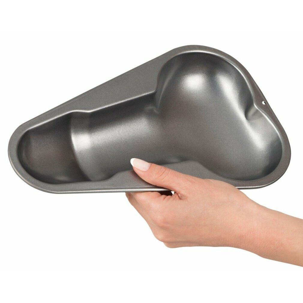 Orion Backform Penis