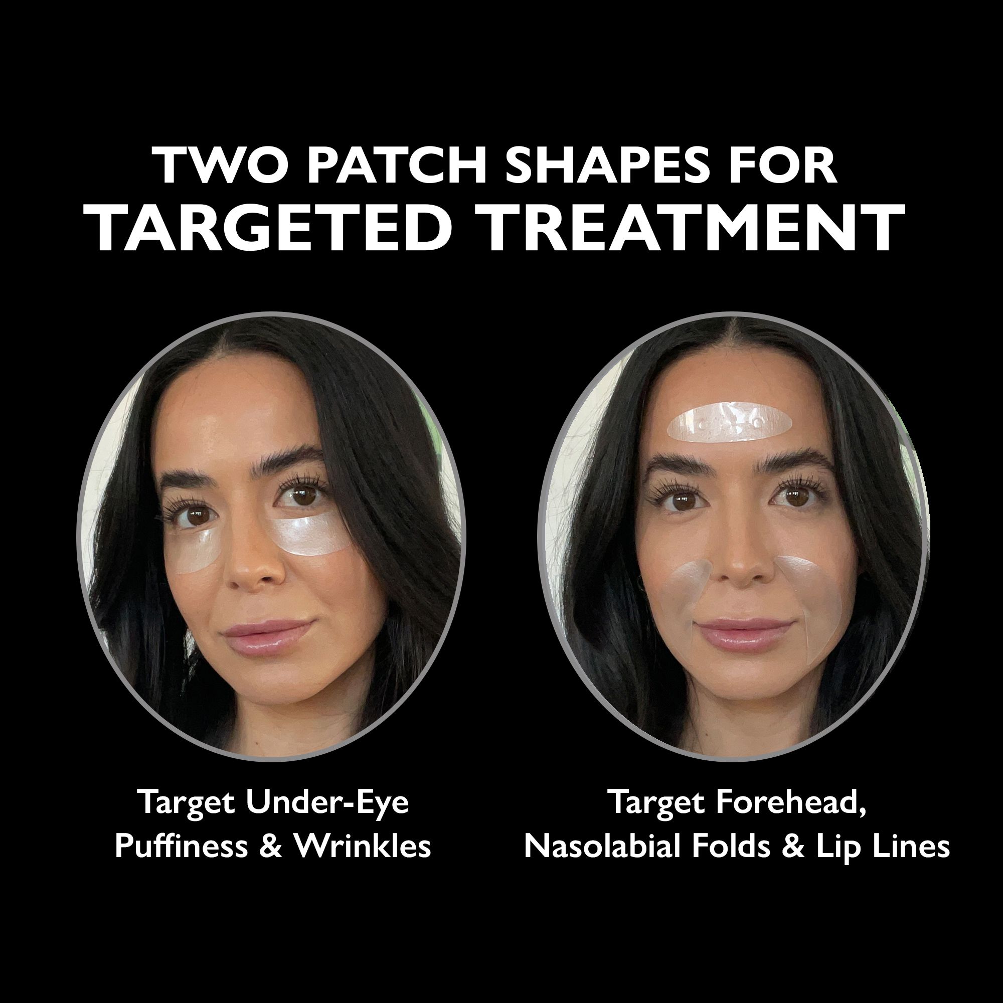 Peter Thomas Roth - FIRMx® Collagen Hydra-Gel Face & Eye Patches