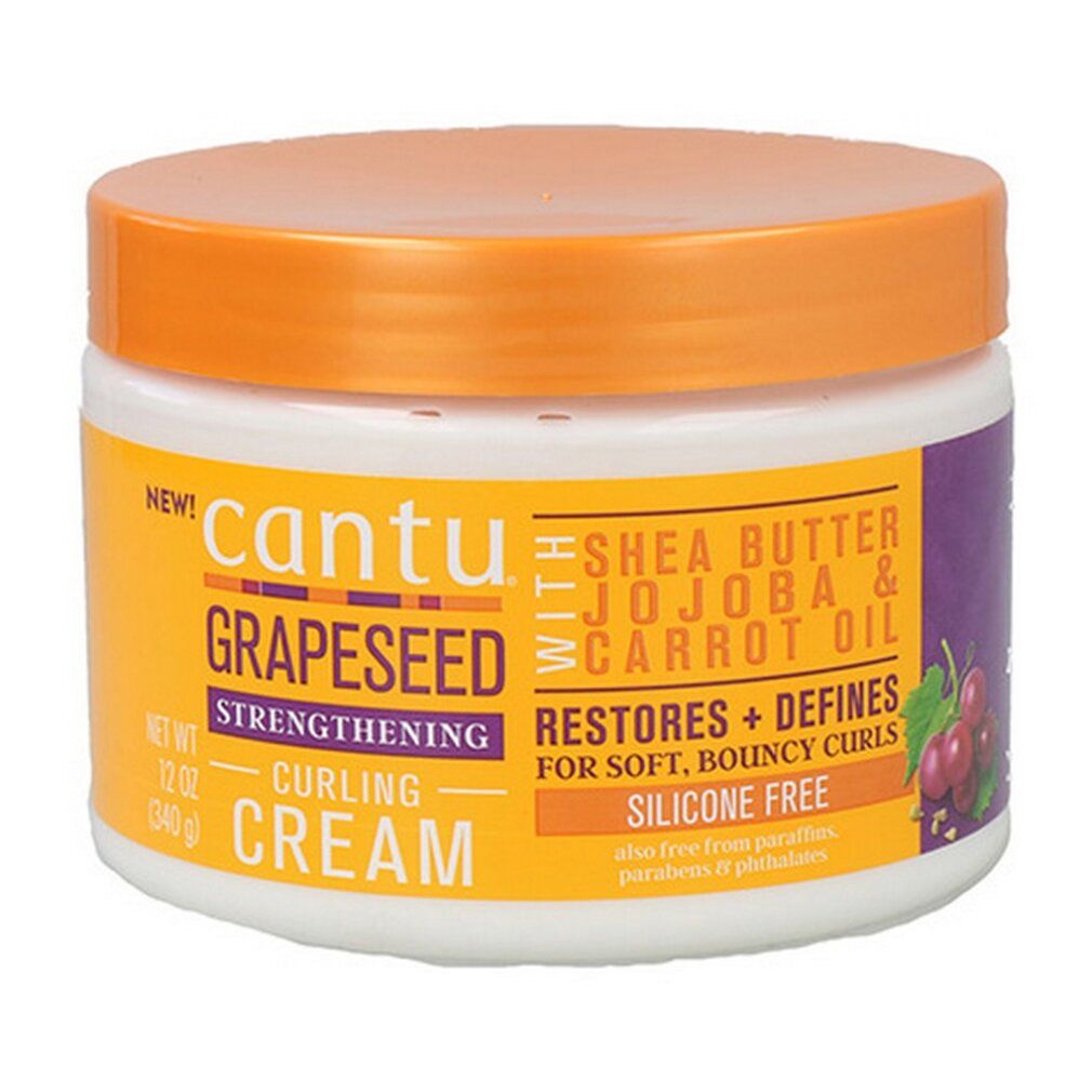 grapeseed strengthening curling cream r