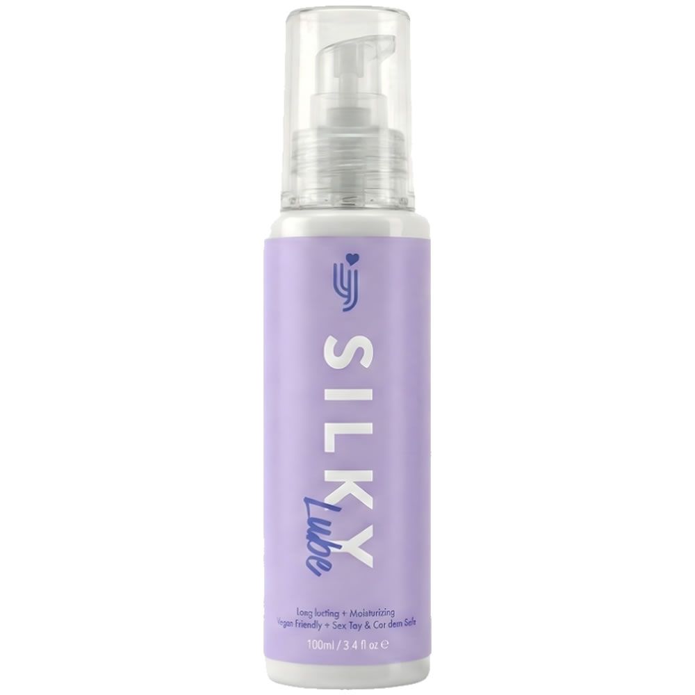Lovingjoy *Silky Lube*