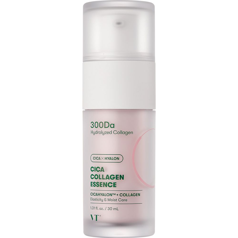 VT COSMETICS Cica Collagen Essence