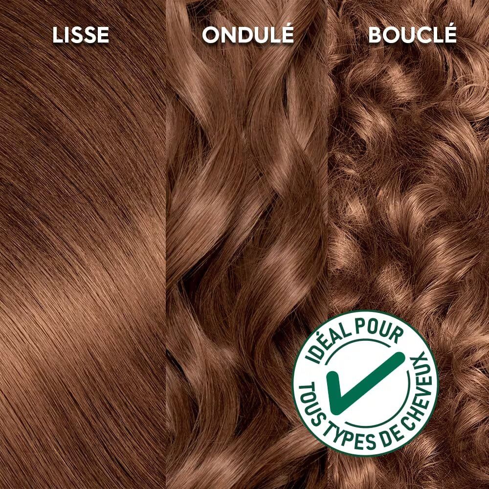 Garnier Belle Color Naturals Permanente Haarfarbe 1 Pc Shop Apotheke