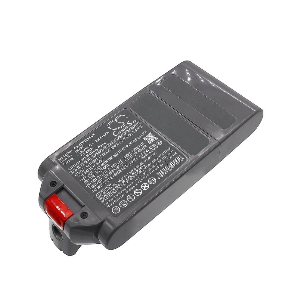 Dyson V12 SV20 Akku für Staubsauger