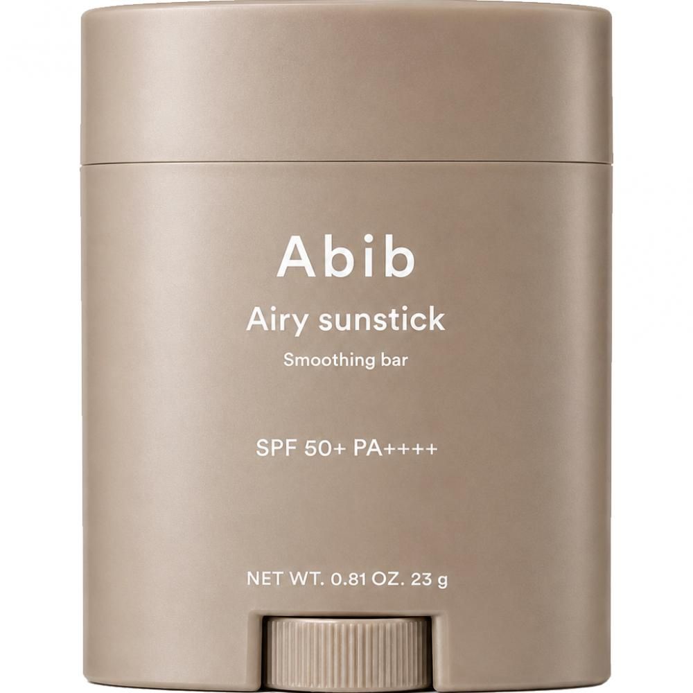 ABIB Airy Sunstick Glättender Sonnenstick SPF 50+ PA++++