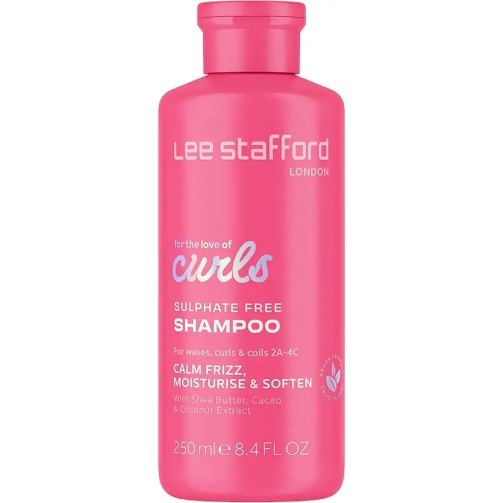 LEE STAFFORD Für Die Liebe Zu Locken Shampoo