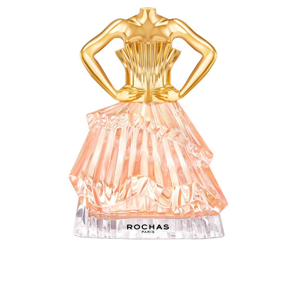 Rochas Audace Eau de Parfum Spray