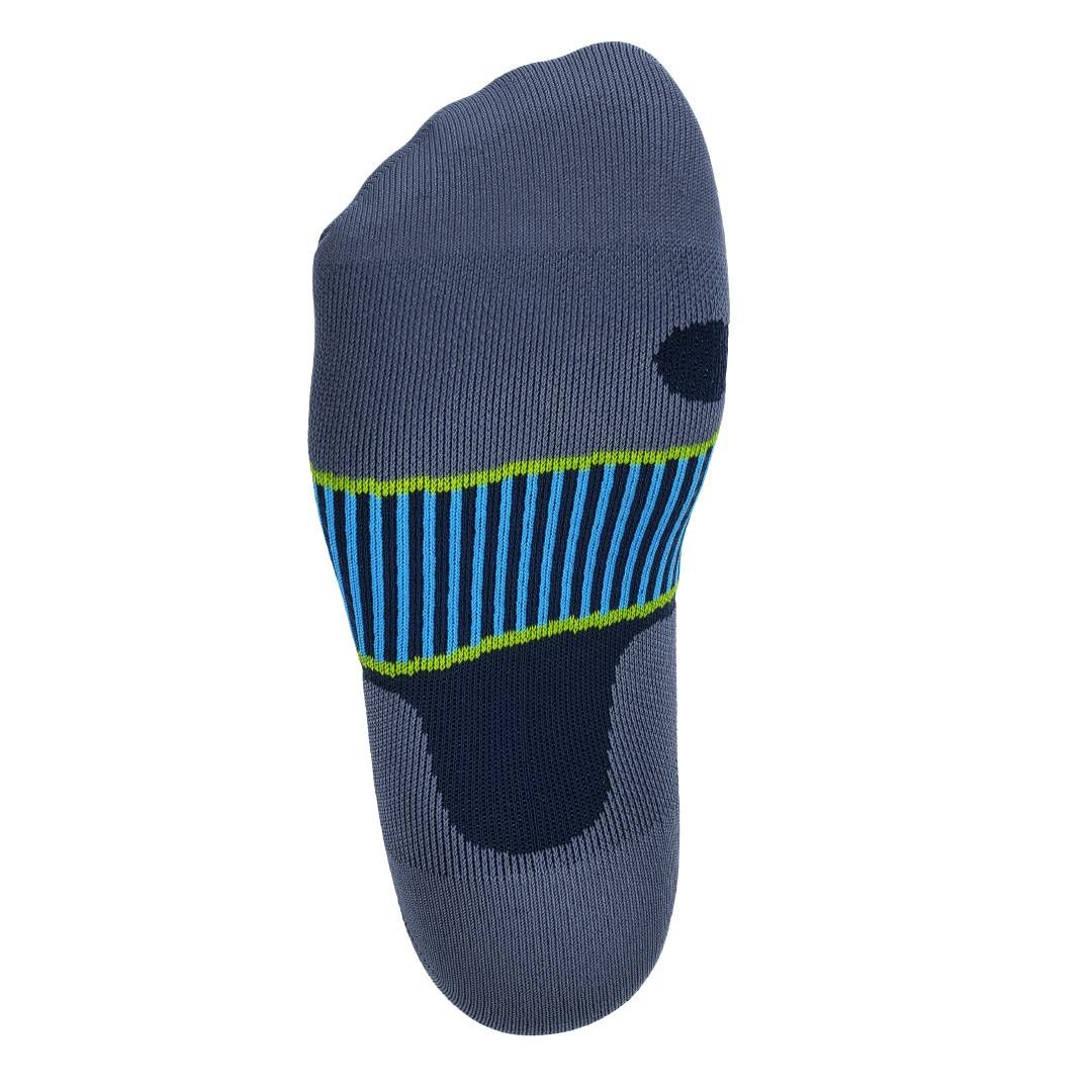 Bauerfeind Sports Run Performance Low Cut Socks Men