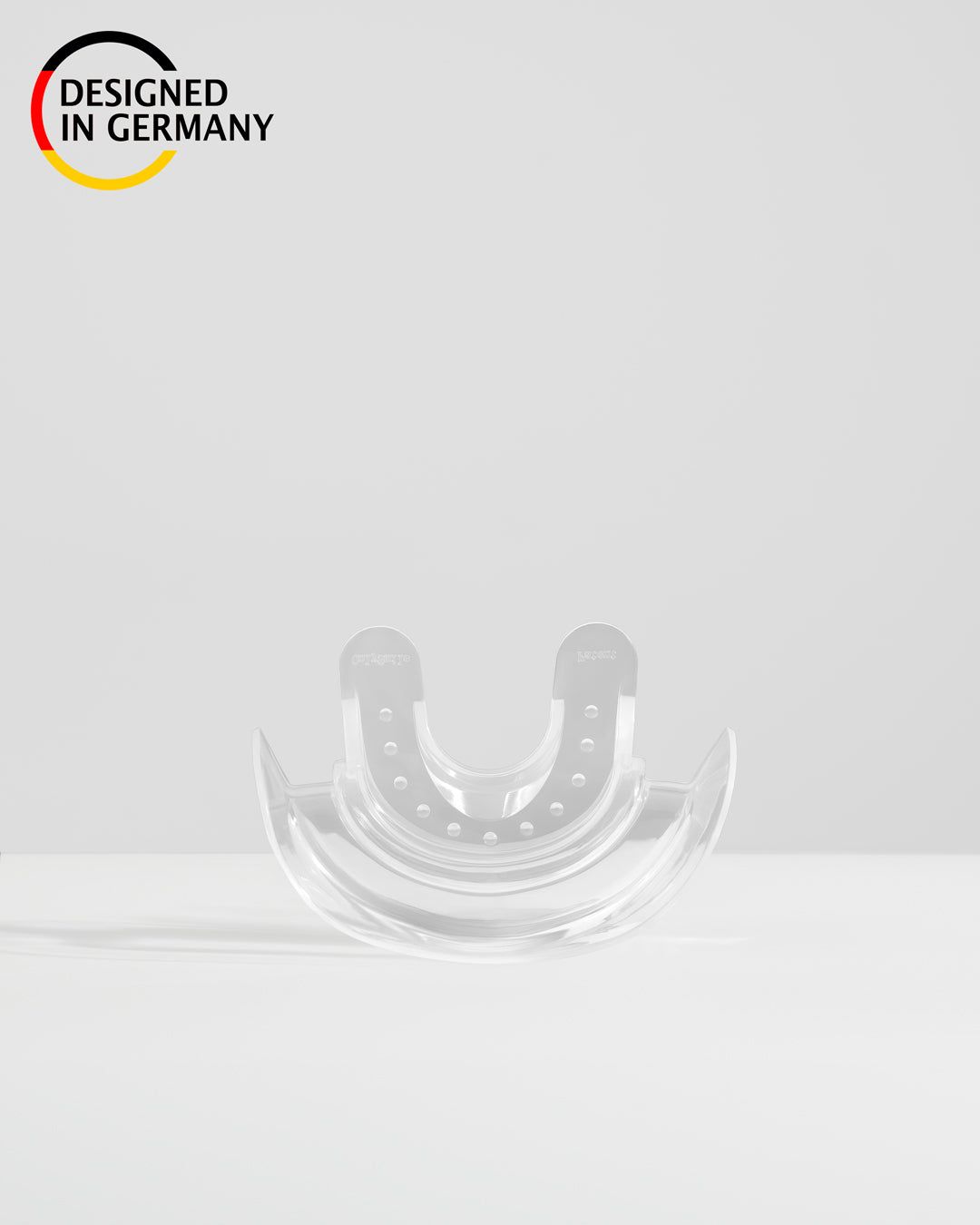 OnlySmile Mundschiene - Kompatibel mit dem OnlySmile Zahnaufhellungssystem