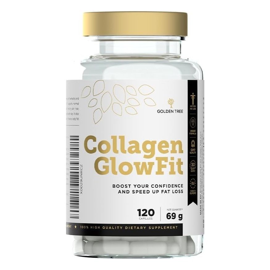 Golden Tree Collagen GlowFit