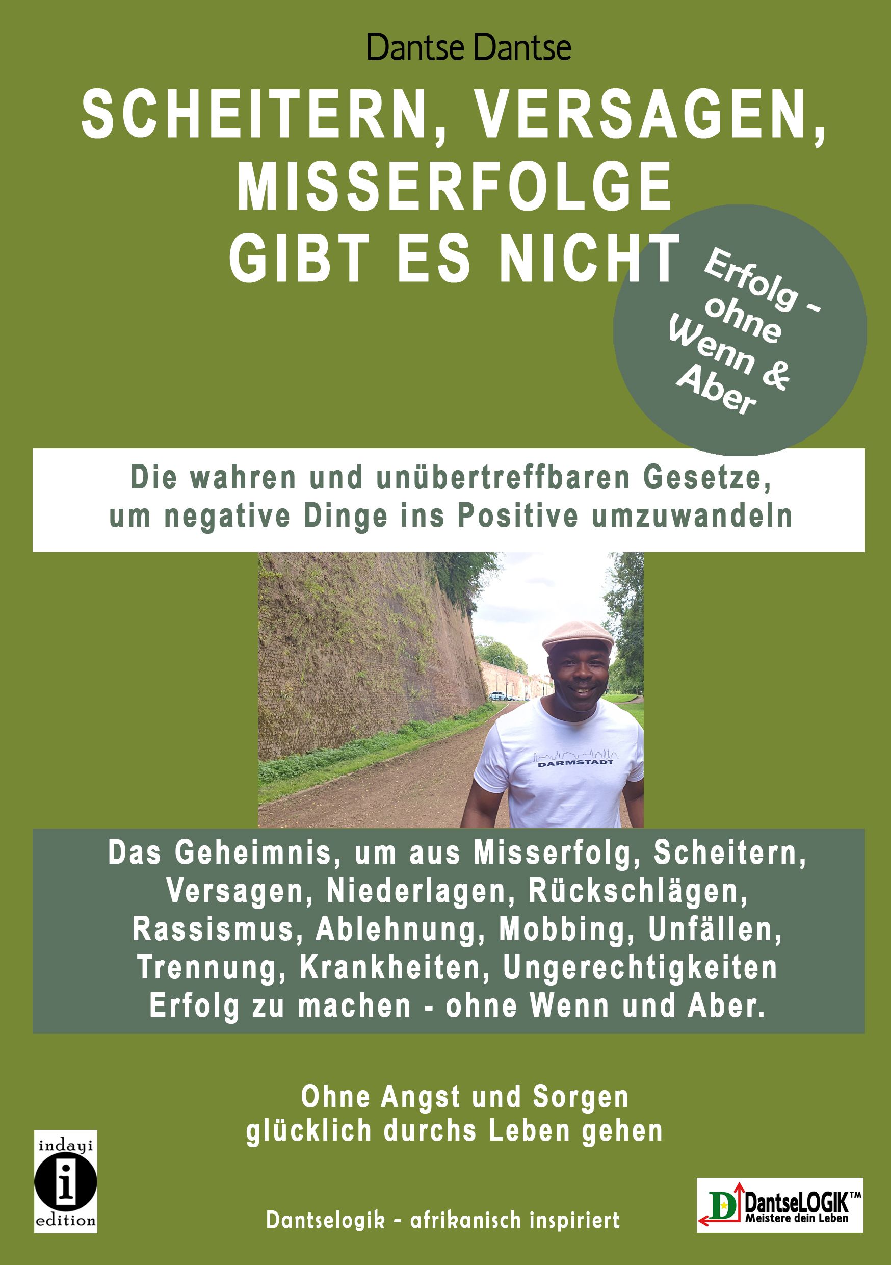 Versagen gibt es nicht