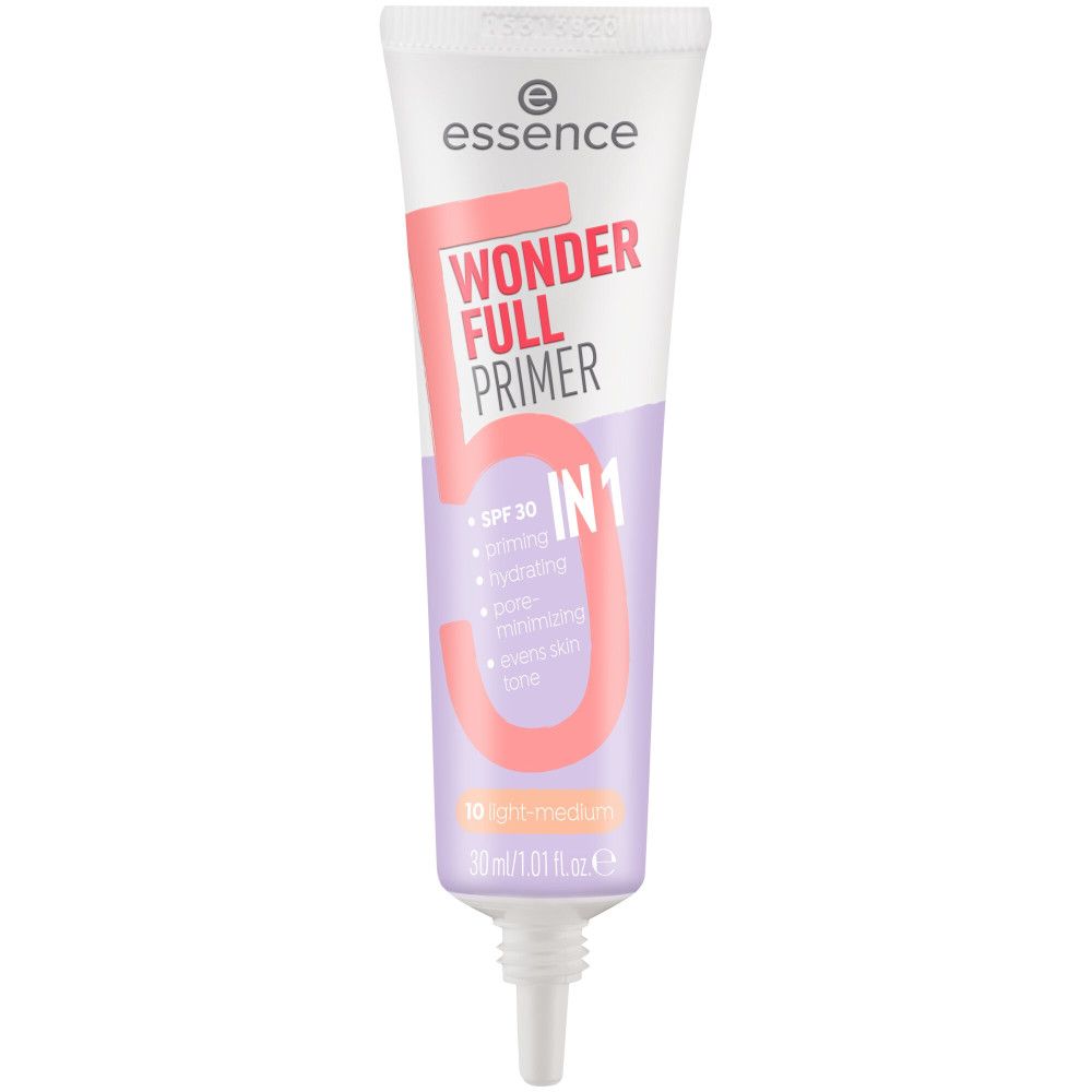 Essence - Wonder Full 5-in-1 Primer