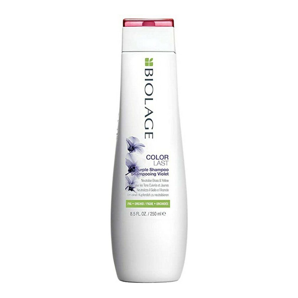 Biolage Colorlast Purple Shampoo