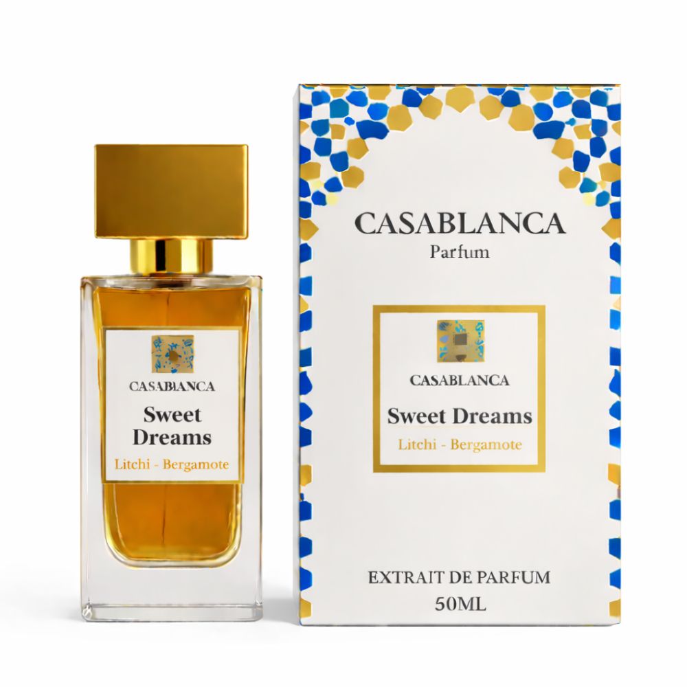 Casablanca Parfum - Parfumextrakt Sweet Dreams