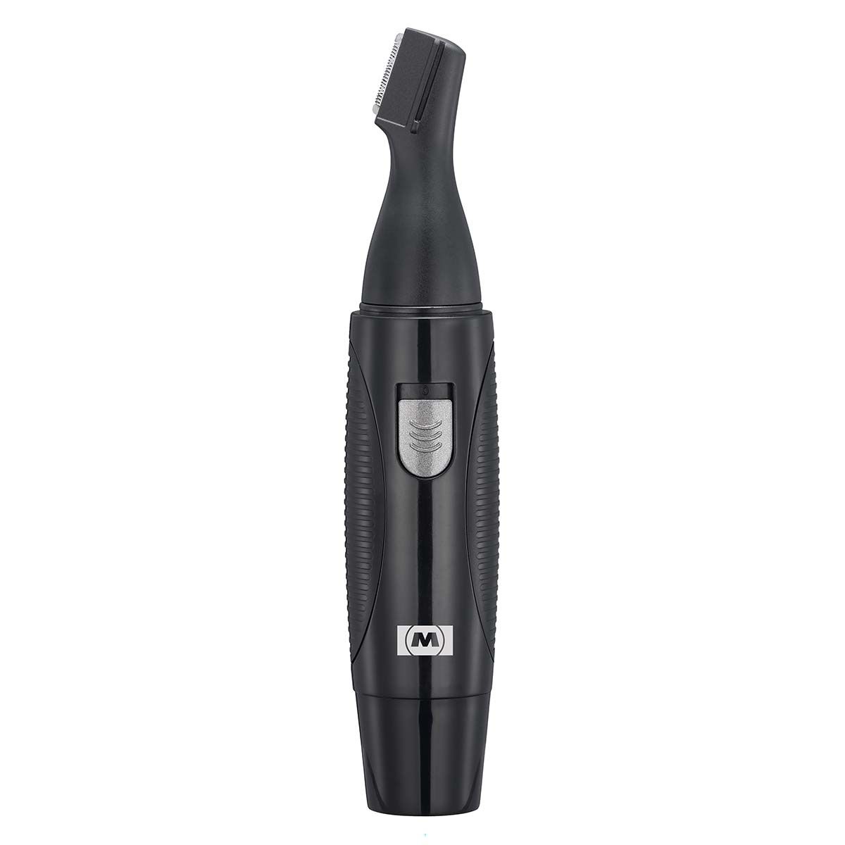 MELISSA Nasenhaartrimmer-Set 1.5W Schwarz