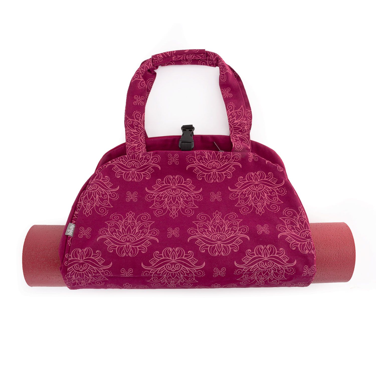 BODYNOVA, Maharaja Collection: Hot Yoga Bag