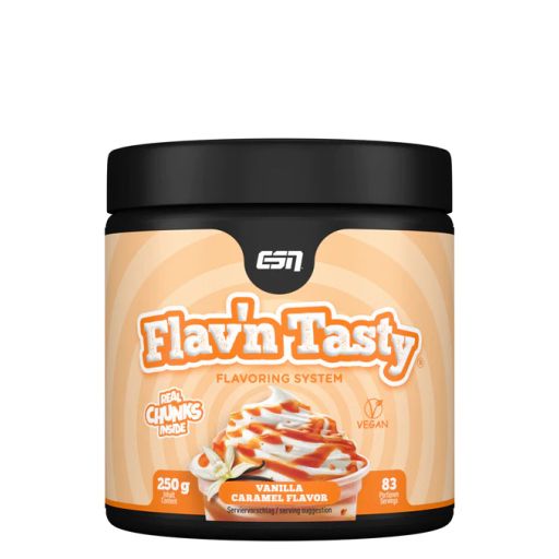 ESN Designer Flavor Powder