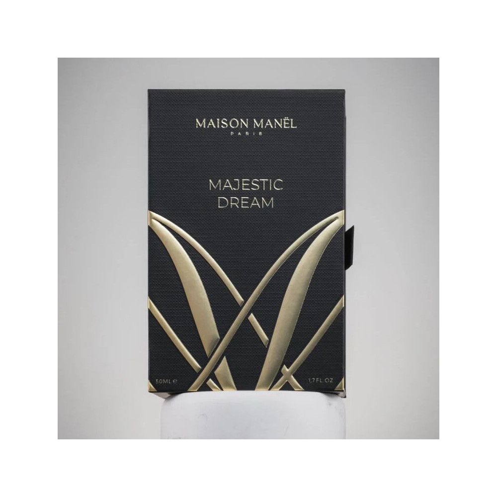 Maison Manël Paris - Majestic Dream Parfümextrakt