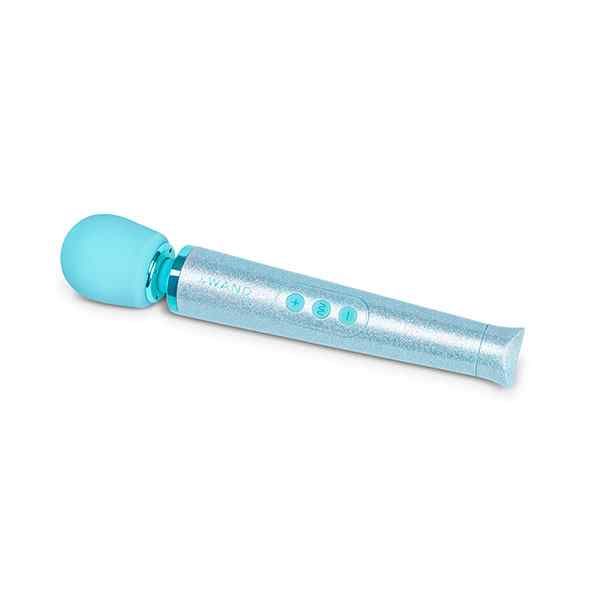 Le Wand - All That Glimmers Set Blue