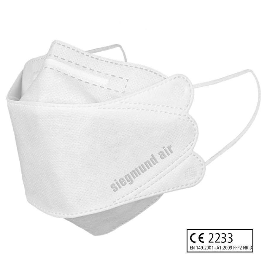 Siegmund Air FFP2 Maske