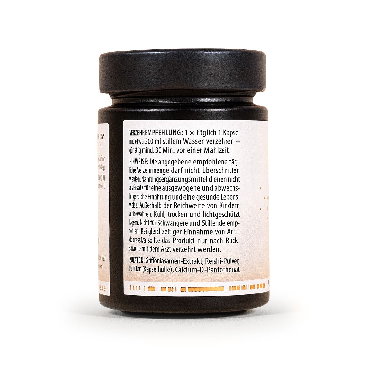 MITOcare® 5-HTP