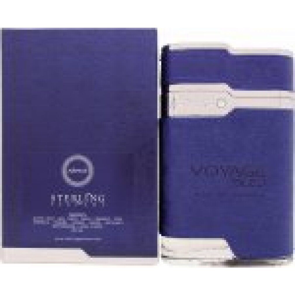 Armaf Voyage Blue Edp Spray