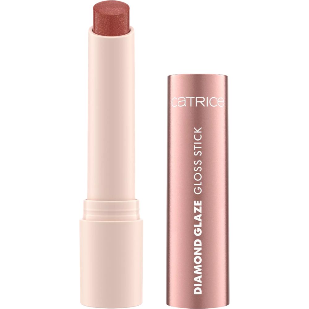 Catrice - Diamond Glaze Glitzer-Lipgloss