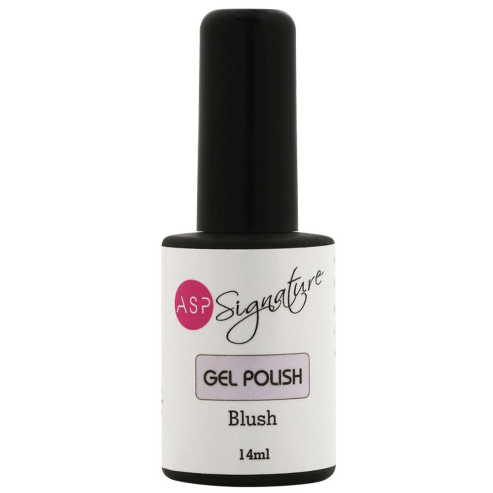 ASP - Signature Gel-Nagellack