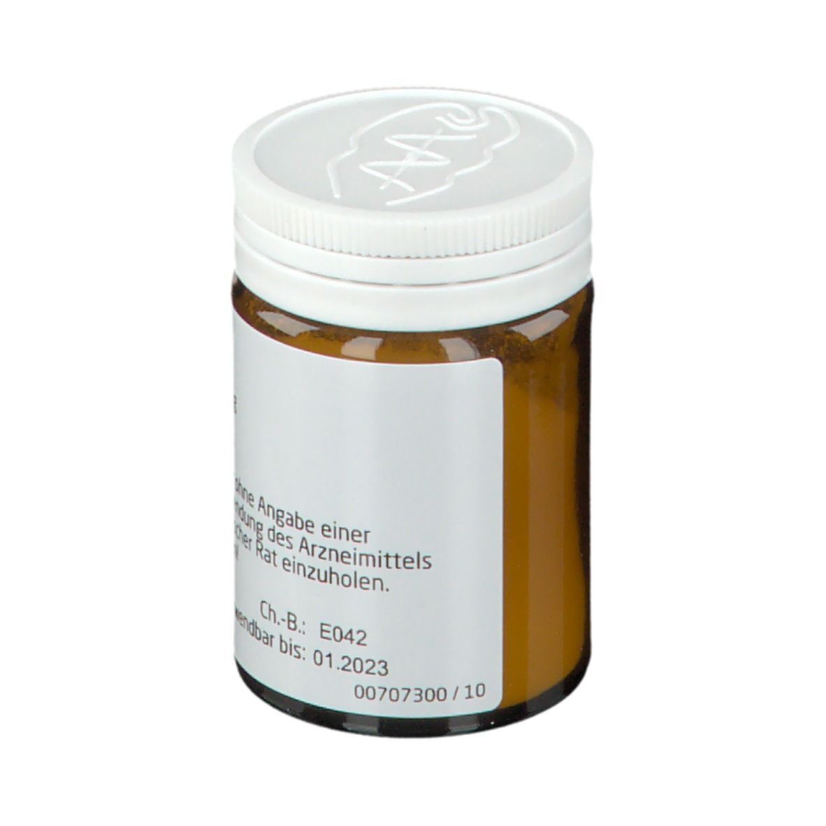 Quarz D6 Trituartion