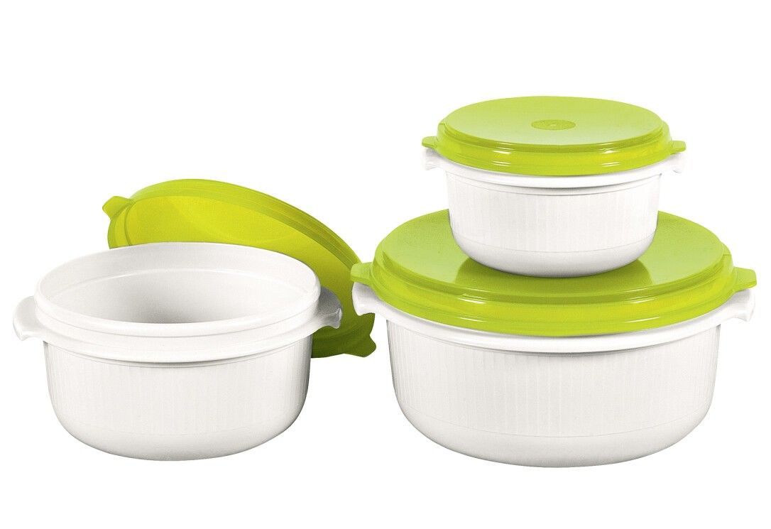 EMSA Topf-Set Micro Family