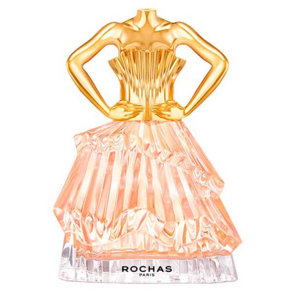 Rochas Audace Eau de Parfum Spray