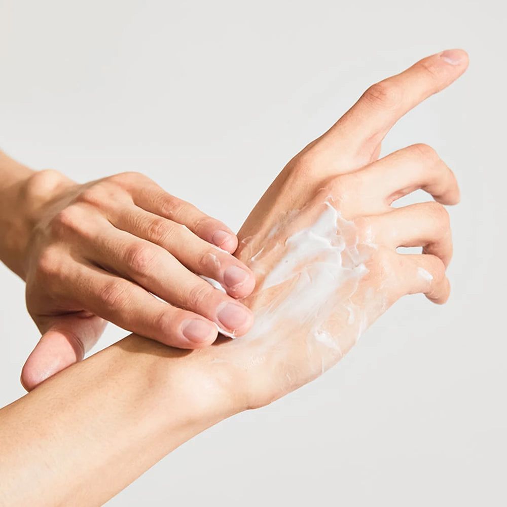 SKYBOTTLE White Rain Handcreme